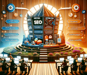 googles helpful content update how to write for users not seo