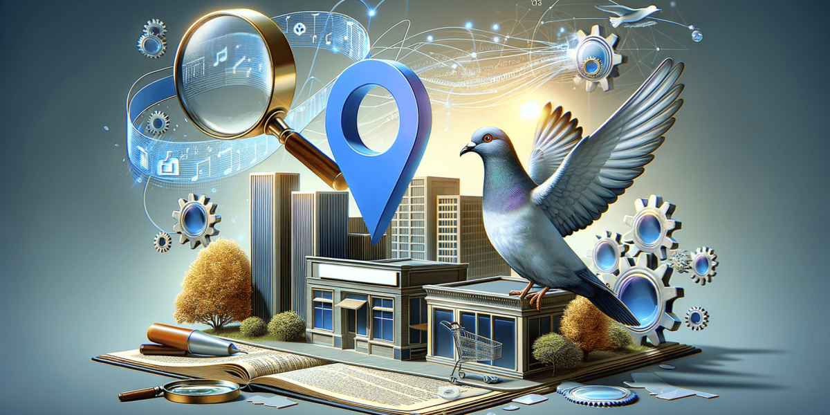 googles local seo updates pigeon beyond for businesses
