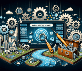 googles march 2024 core update key changes fixes