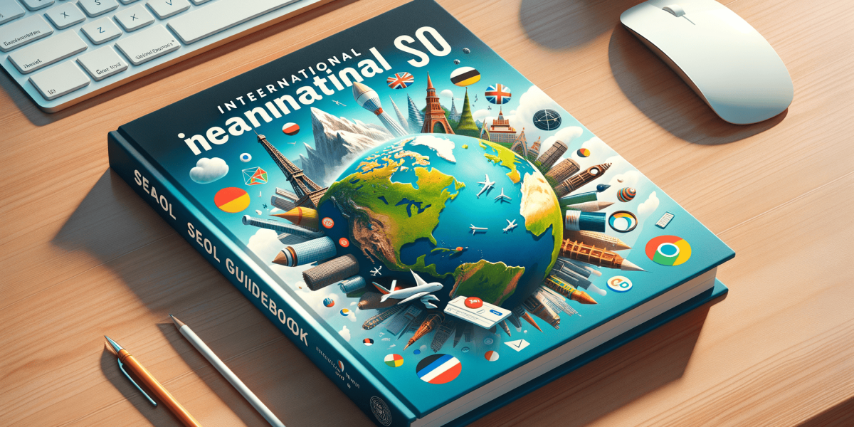 guide to international seo