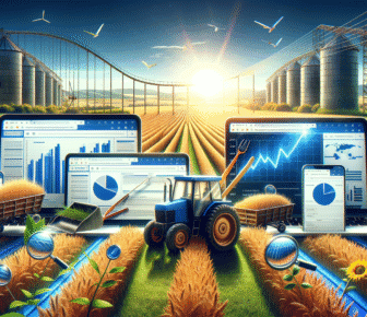 harvesting reach seo tactics for agricultural enterprises