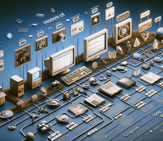 history of seo