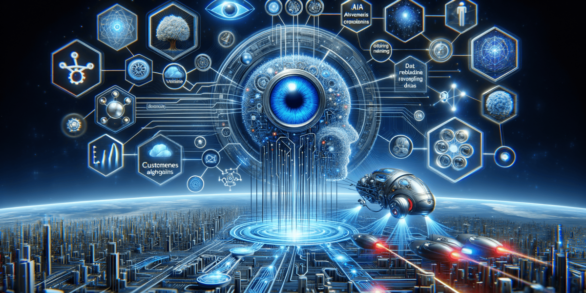 how ai will change the future of search engine optimization