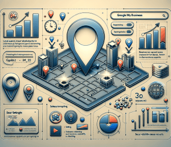 how can i optimize my google my business listing for local search