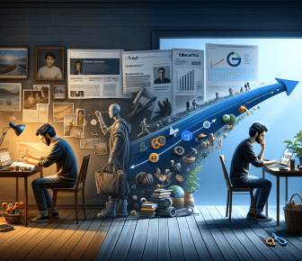 how clickthrough helped me go from hobbyist to expert