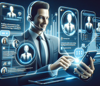 how conversational marketing is building relationships and creating authentic experiences with customers