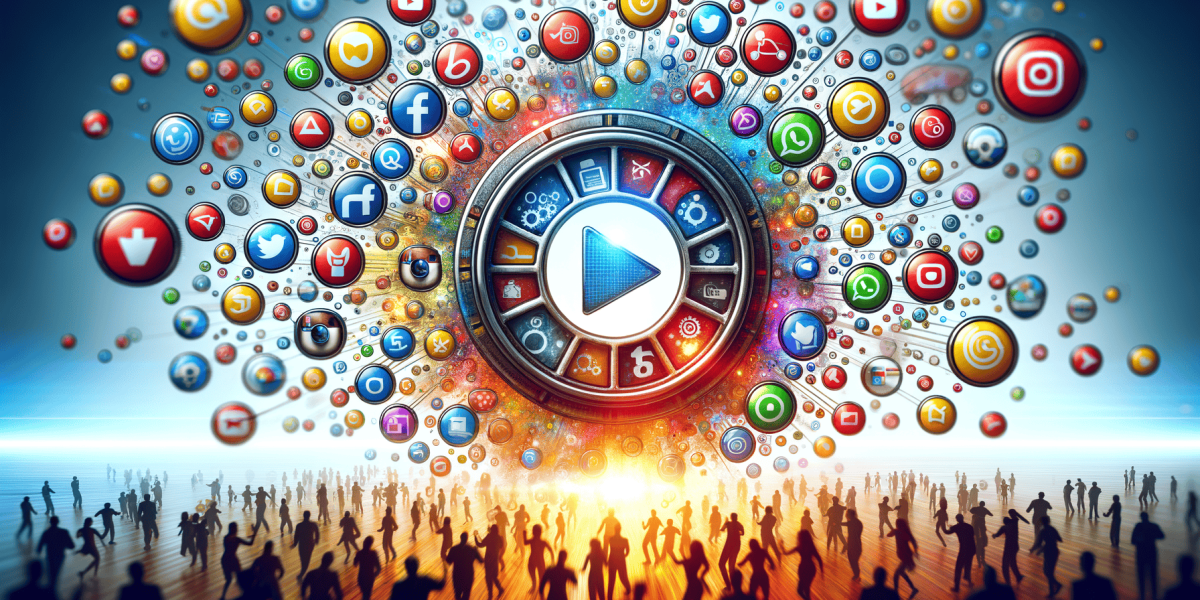 how social media search short form video are revolutionizing seo