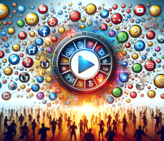 how social media search short form video are revolutionizing seo