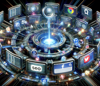 how social media search short form video are revolutionizing seo