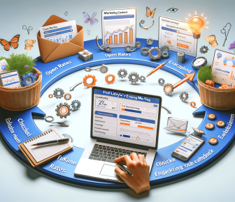 how to build a full lifecycle of email marketing