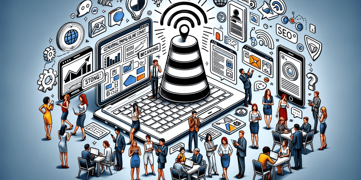 how to create contents that gets traffic