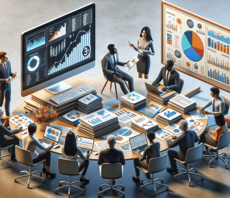 how to do market research