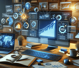 how to empower your seo and digital marketing strategy with data