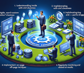 how to gain insider expertise as an outside seo vendor in 4 steps