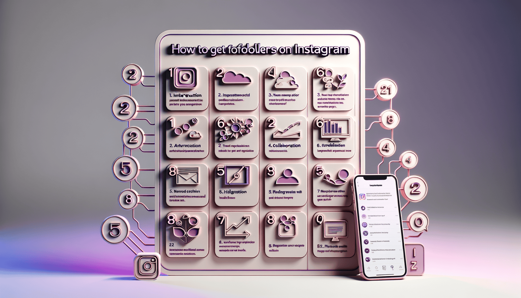 how to get more followers on instagram 22 tips to try