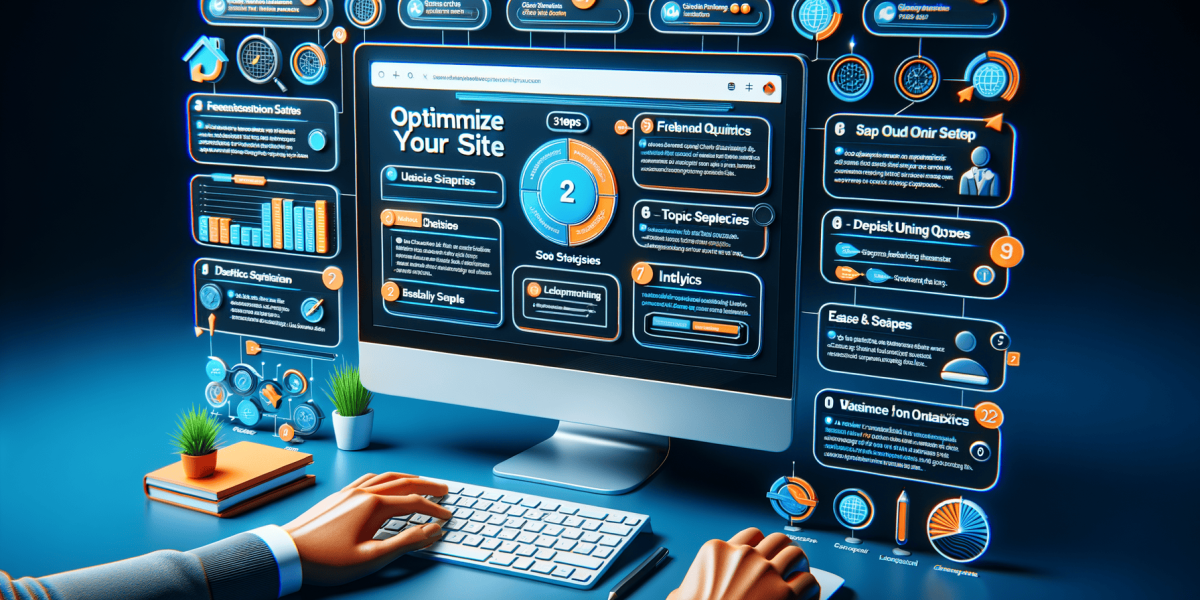 how to identify questions optimize your site for qa faq more