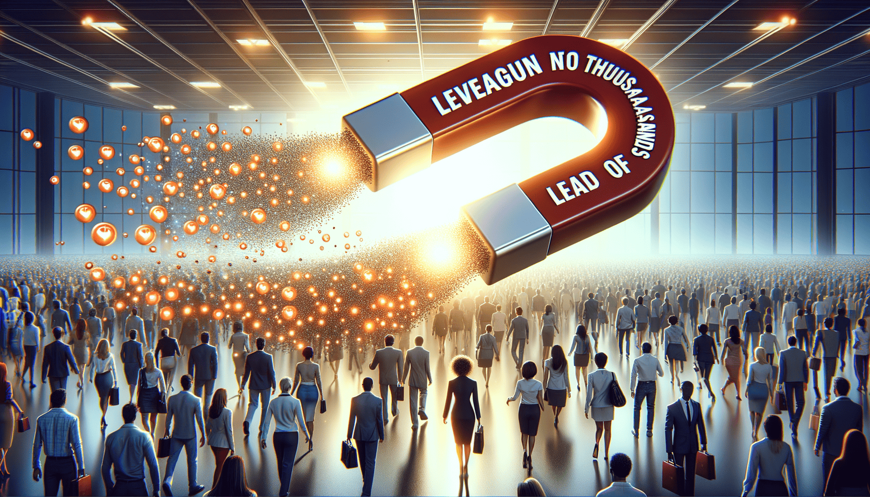 how to leverage contests to generate thousands of leads