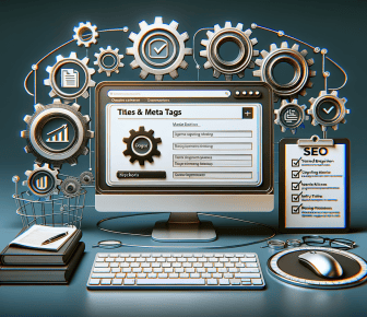 how to optimize titles and metas for better seo