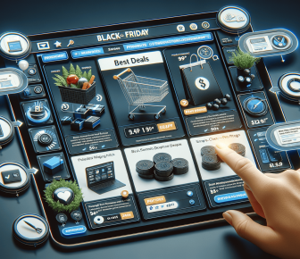 how to optimize your product pages for black friday