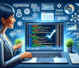 how to optimize your website for seo
