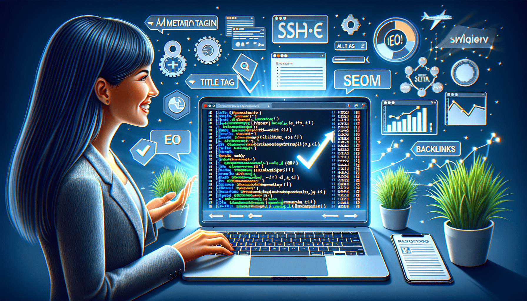 how to optimize your website for seo