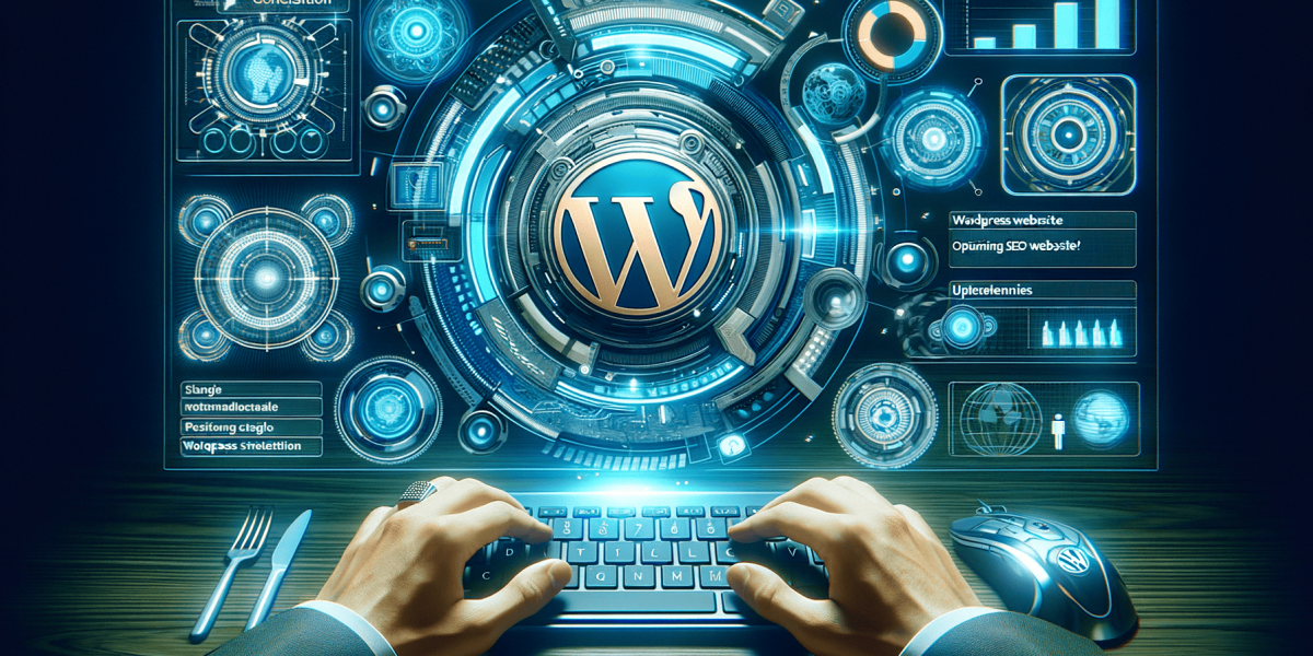 how to optimize your wordpress website for seo in 2025