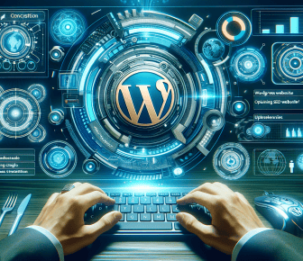 how to optimize your wordpress website for seo in 2025