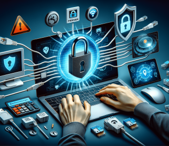 how to protect your online privacy