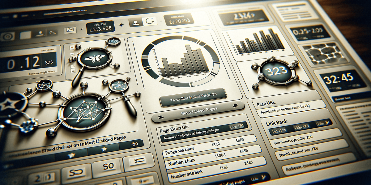 how to quickly find your most linked to pages in ahrefs