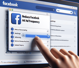 how to reduce facebook ad frequency