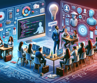 how to secure your career in web design in the virtual world