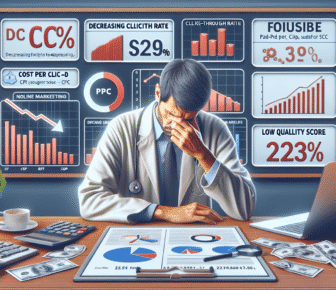 how to understand if a ppc test is a failure