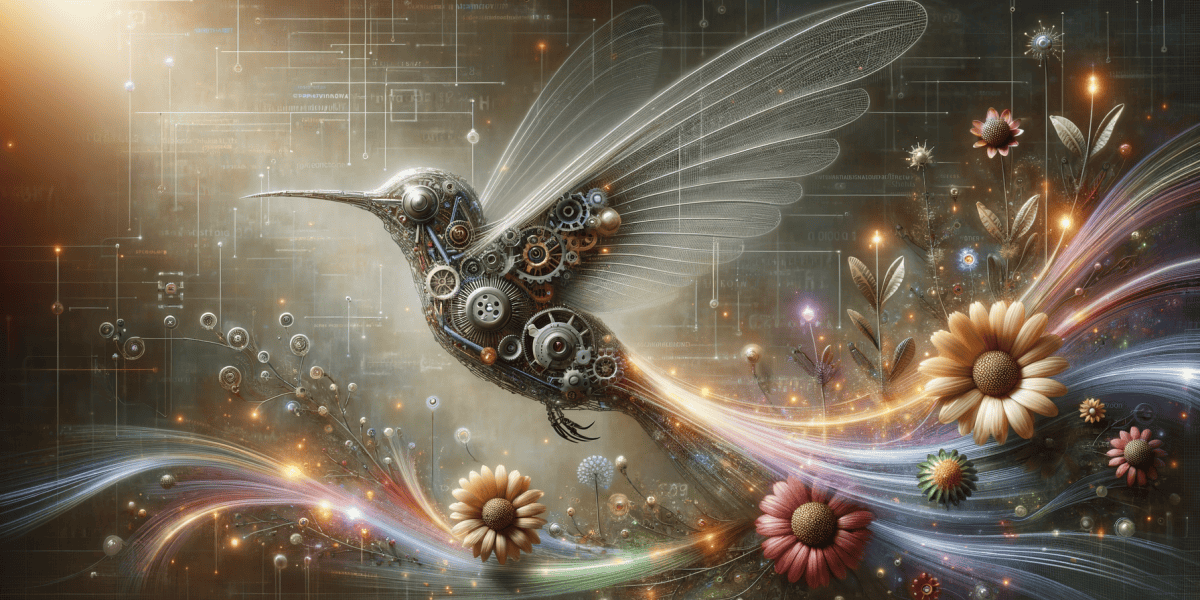 hummingbird algorithm how semantic search changed seo