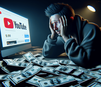 i wasted 800 on youtube ads