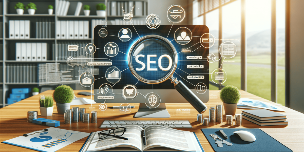 insuring success seo strategies for insurance agencies