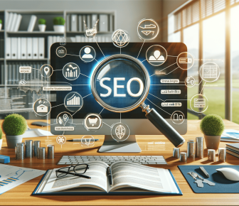 insuring success seo strategies for insurance agencies