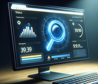is google down right now check the search status dashboard