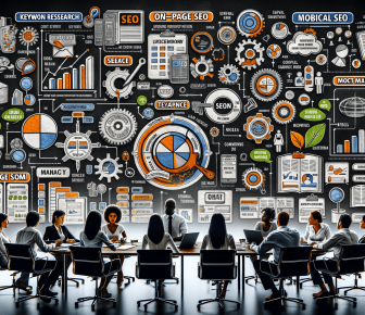 key insights that agency seo professionals should know