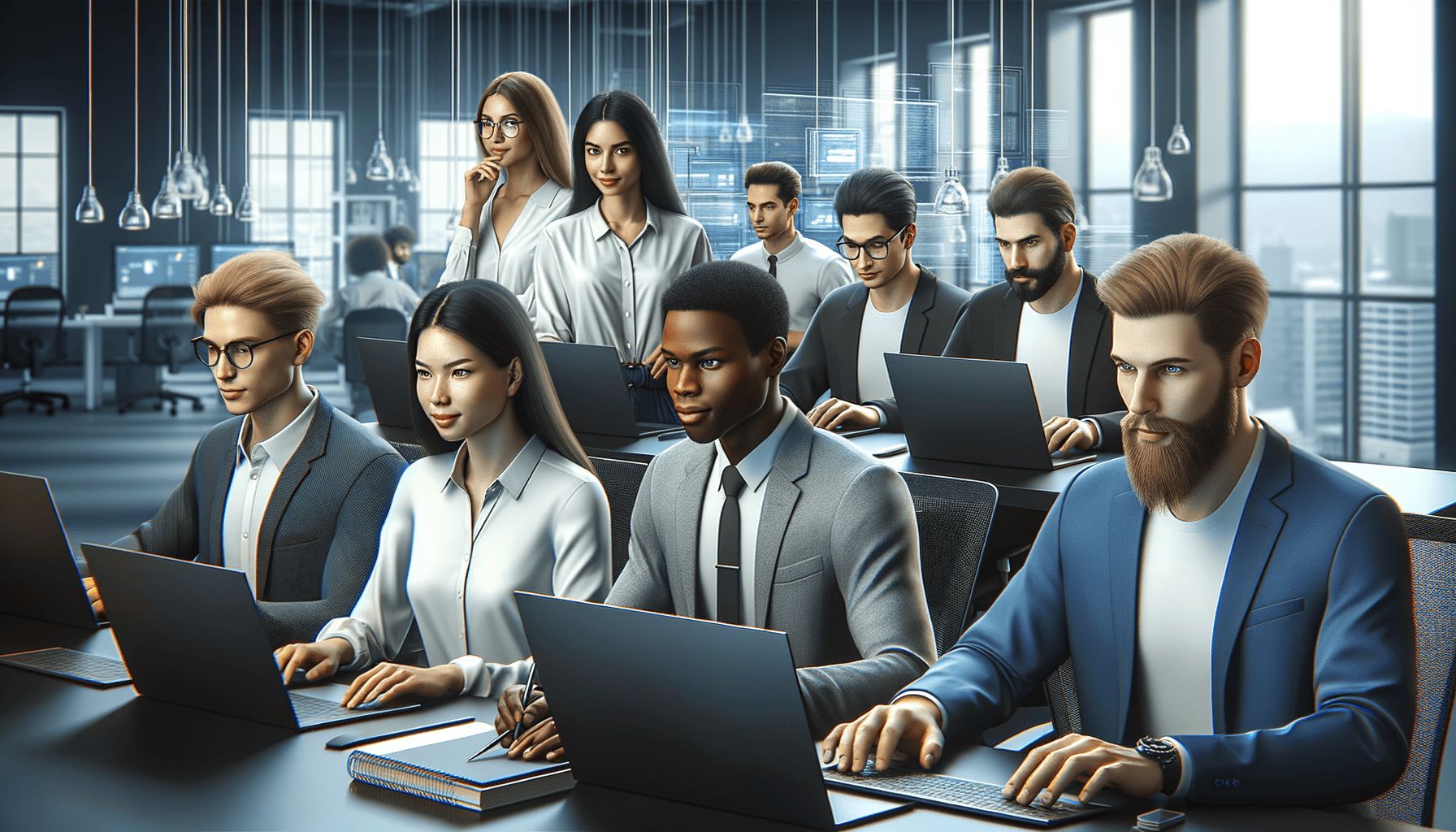 leading seo consultants near me