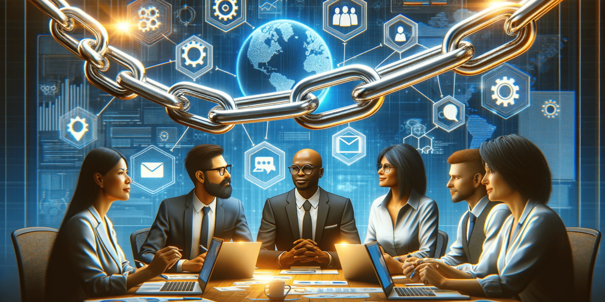 link building for b2b companies