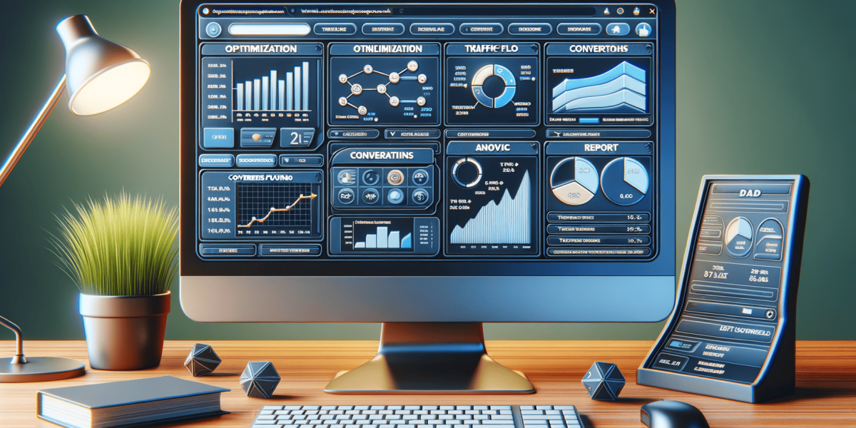 link google optimize with google analytics 4 how to see the reports