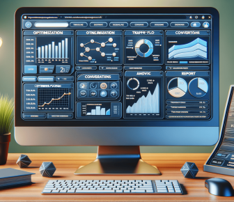 link google optimize with google analytics 4 how to see the reports