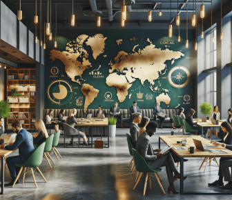 local irish marketing agency for targeted geographic campaigns