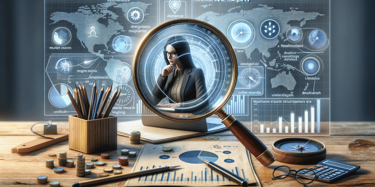 market intelligence what it is how to use it