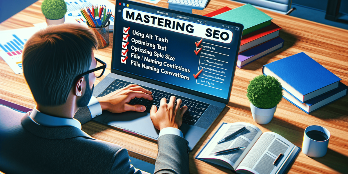 mastering image seo essential tips and techniques