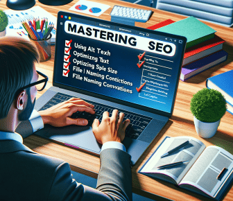mastering image seo essential tips and techniques