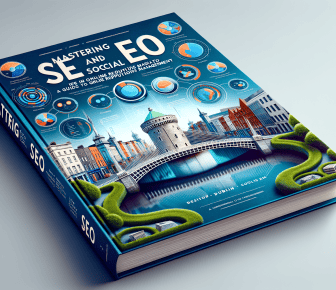 mastering seo and social media a guide to online reputation management for dublin businesses