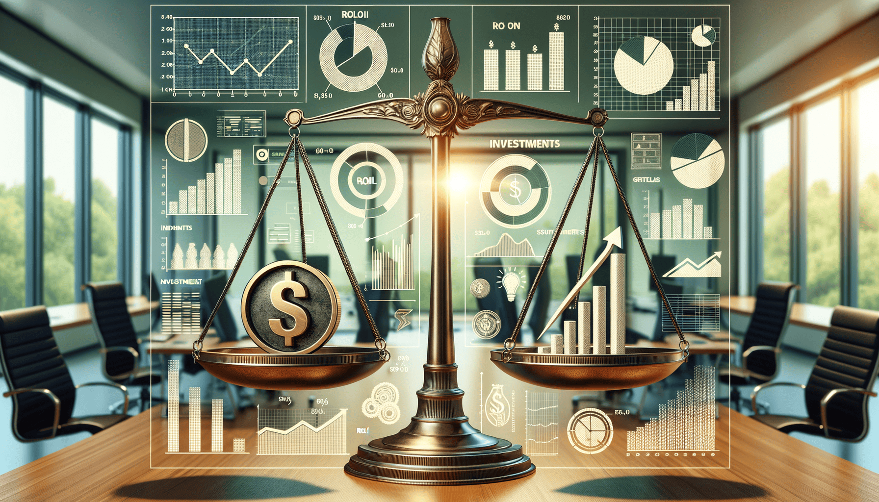 measuring the roi of marketing automation