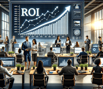 measuring the roi of marketing automation