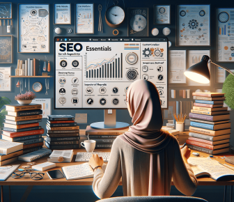 media unplugged seo essentials for content creators